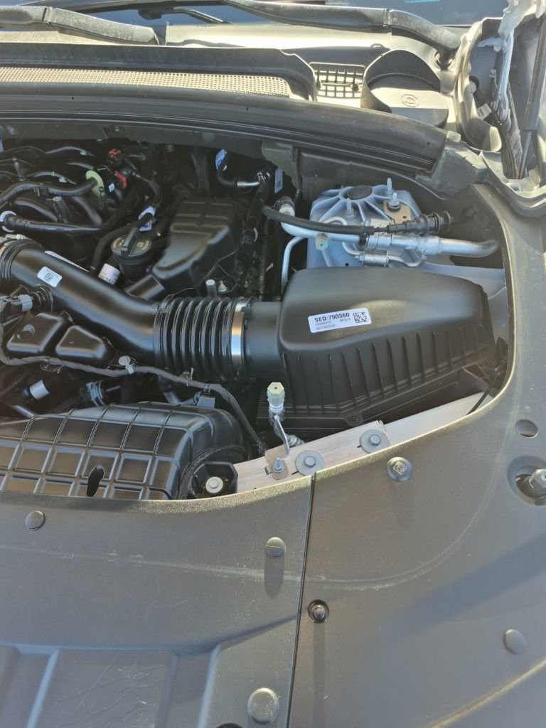 Used 2023 Jeep Grand Cherokee Laredo X image 59