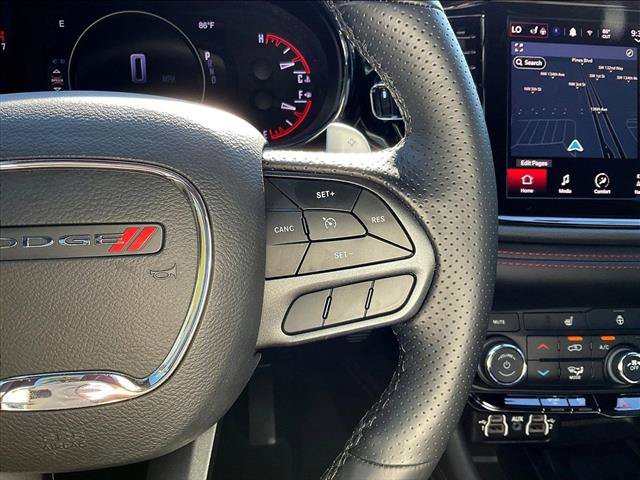 Used 2023 Dodge Durango R/T w/ Blacktop Package AWD/4WD image 17