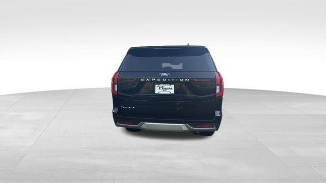 Used 2025 Ford Expedition Platinum AWD/4WD image 34