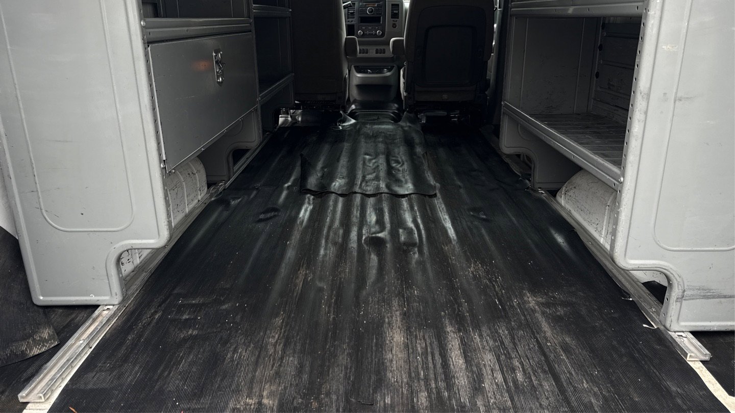 Used 2015 Nissan NV 1500 S w/ Power Package image 15