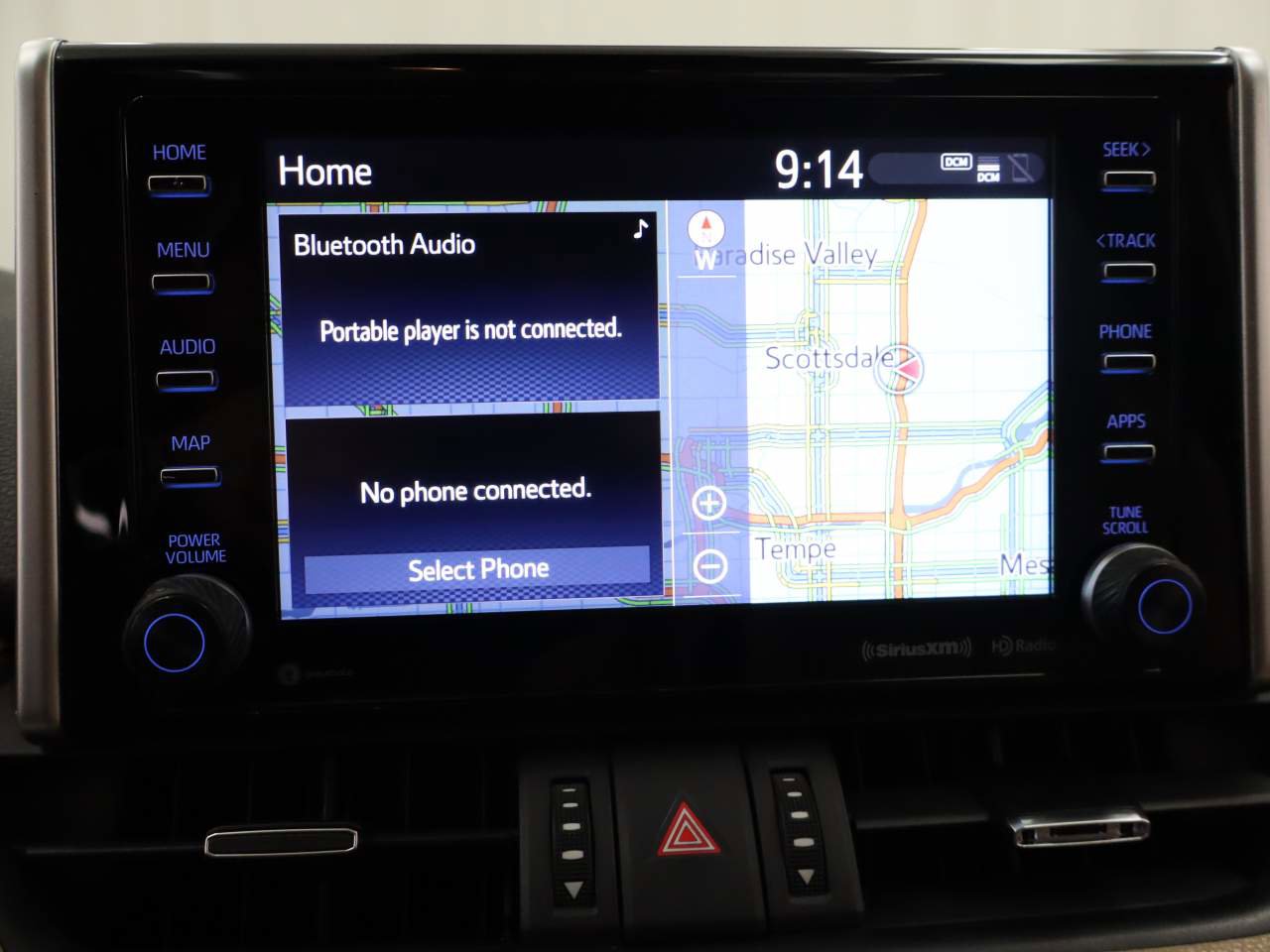 Used 2019 Toyota RAV4 Limited w/ Cold Weather Package image 11