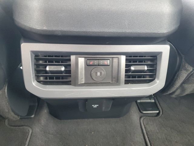 Used 2025 Ford F350 Lariat w/ Lariat Ultimate Package AWD/4WD image 26