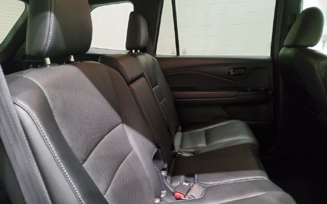 Used 2022 Honda Passport EX-L image 19
