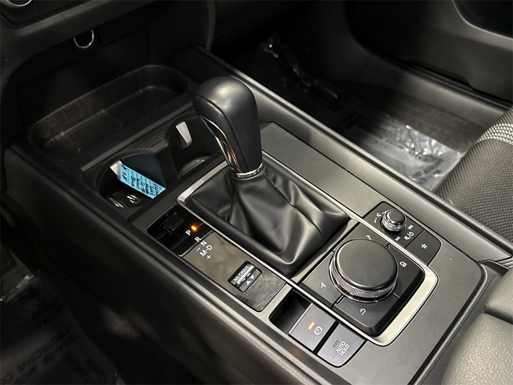 Certified 2024 MAZDA CX-50 AWD 2.5 S w/ Weather Package image 18