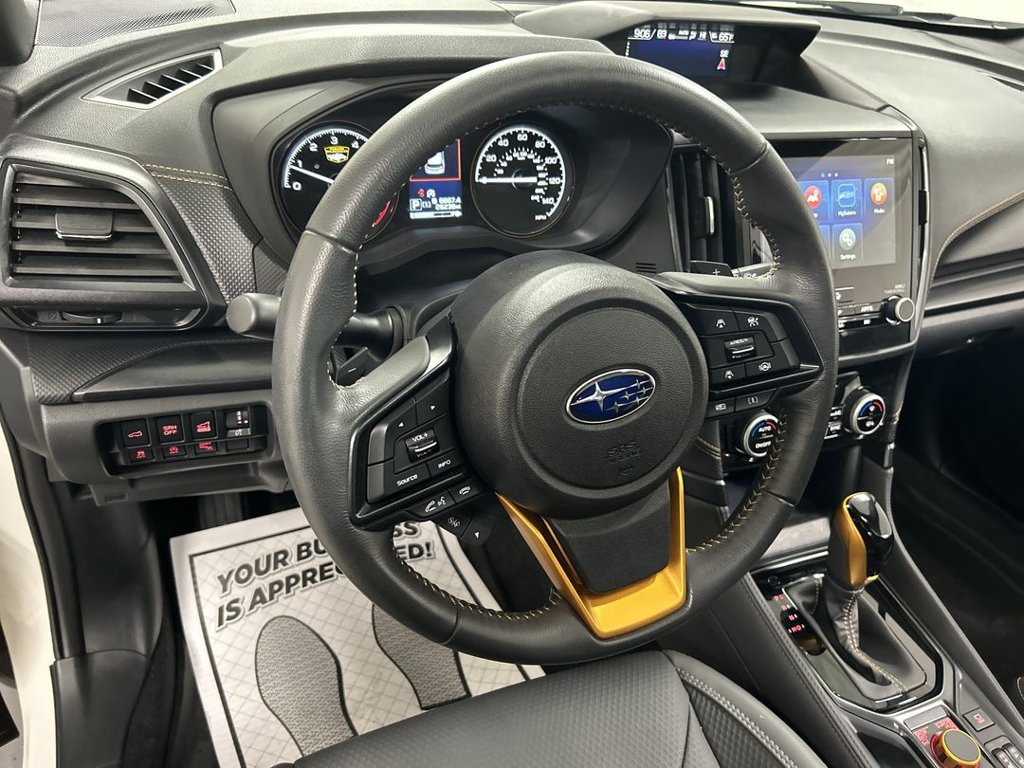 Used 2024 Subaru Forester Wilderness AWD/4WD image 4