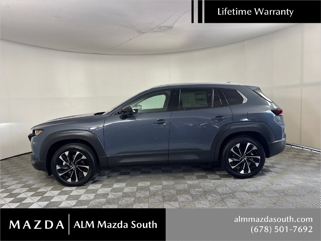 New 2026 MAZDA CX-50 2.5 Hybrid w/ Weather Package AWD/4WD image 9