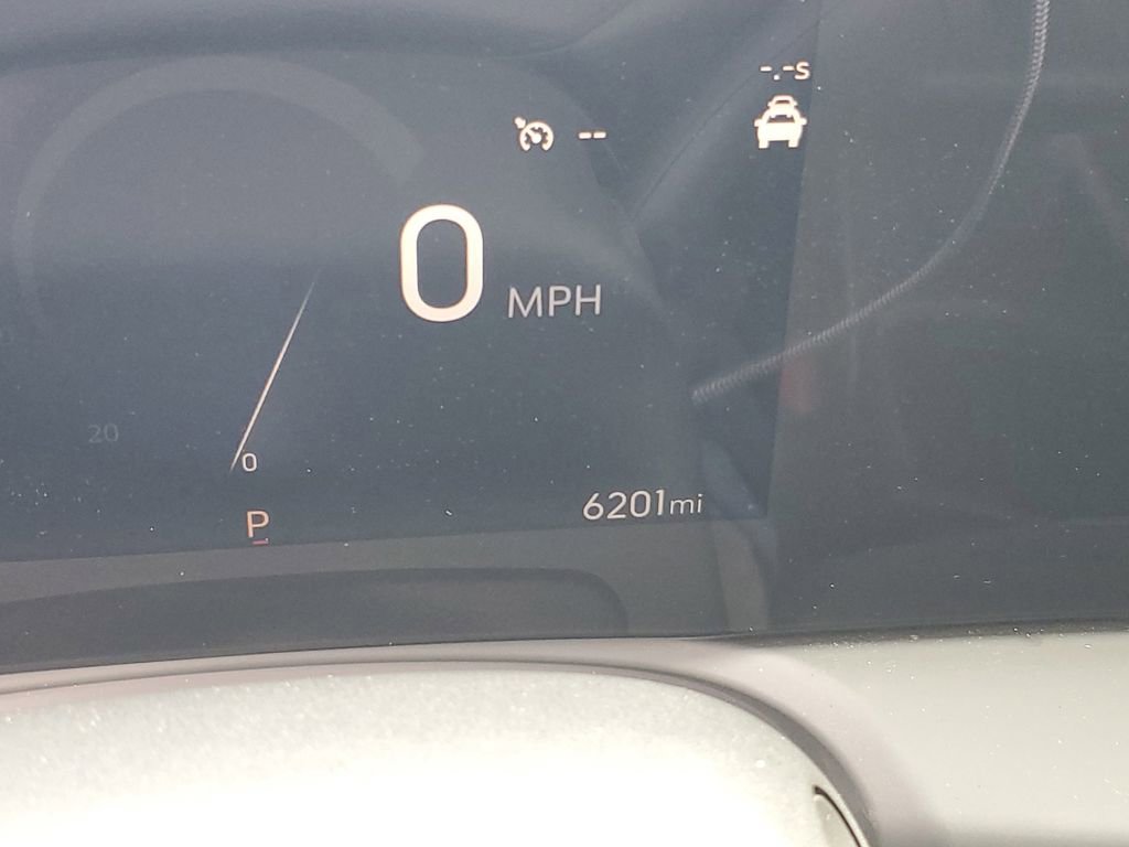 Certified 2024 Buick Encore GX Preferred image 10