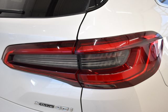 Used 2019 BMW X5 xDrive40i w/ Convenience Package AWD/4WD image 12