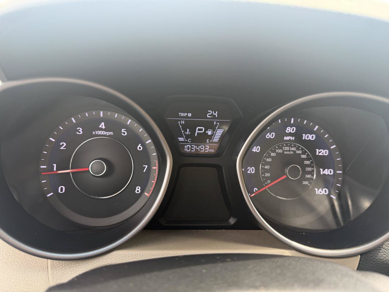 Used 2015 Hyundai Elantra SE w/ Option Group 02 FWD image 17