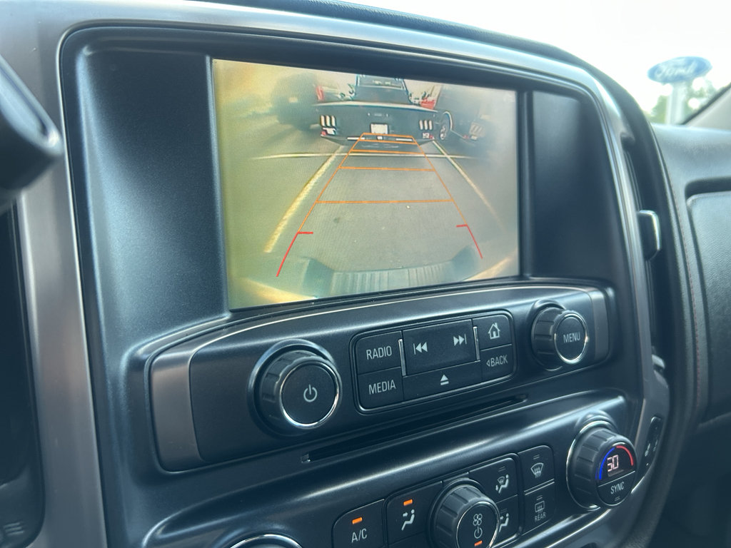 Used 2017 GMC Sierra 1500 SLT AWD/4WD image 25