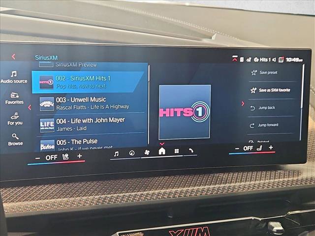 New 2026 BMW XM Label Red image 16