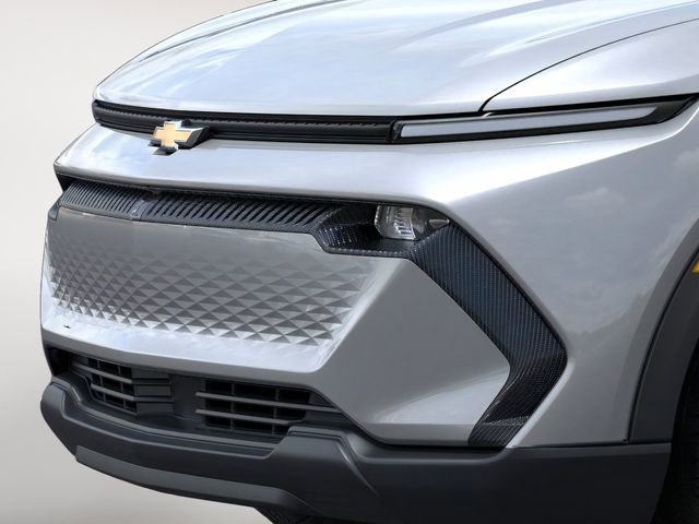 New 2026 Chevrolet Equinox EV LT image 14