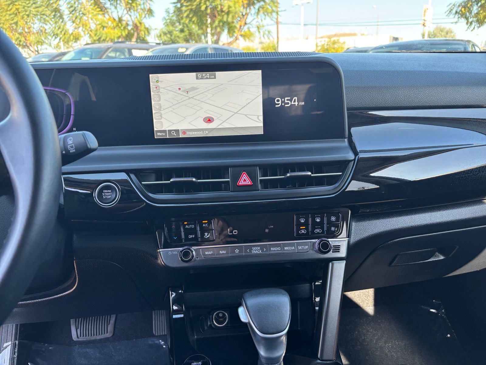 Used 2025 Kia Seltos S image 17