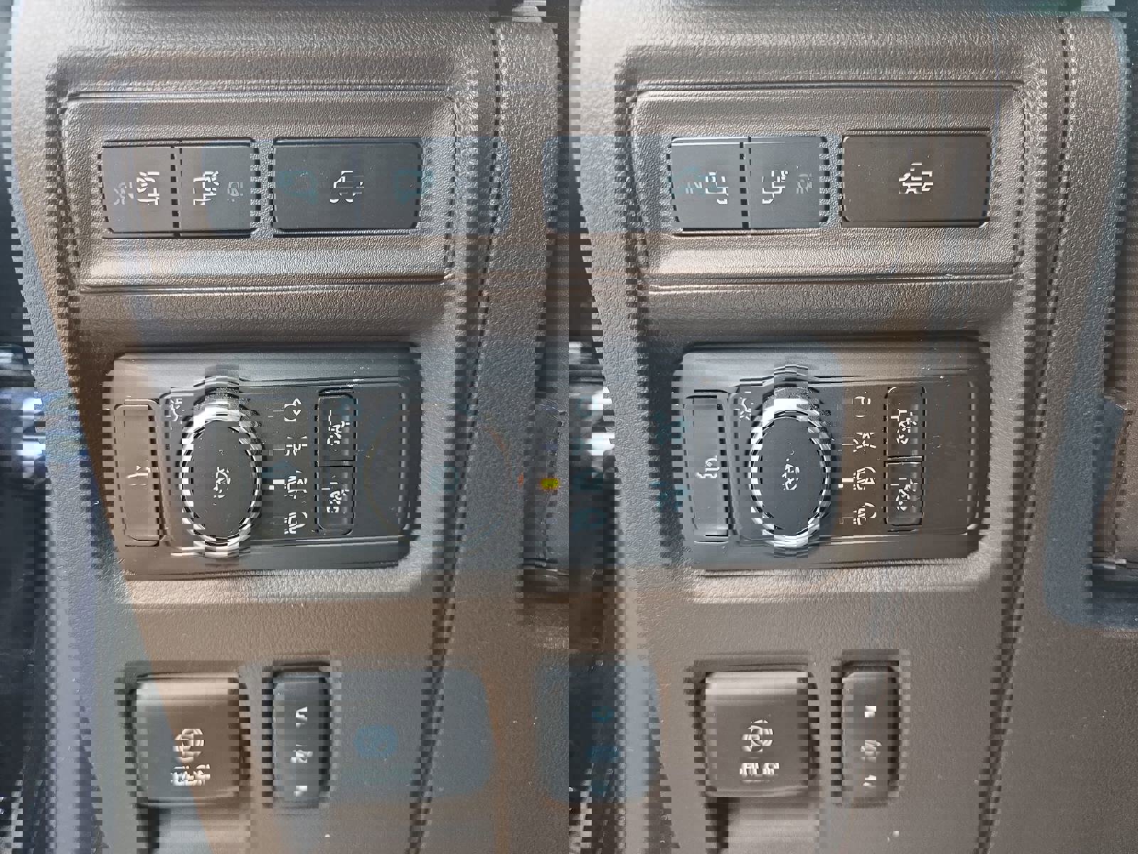 Used 2021 Ford F150 King Ranch w/ Equipment Group 601A High image 28