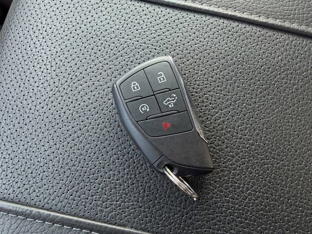 Used 2024 GMC Sierra 1500 Denali AWD/4WD image 31