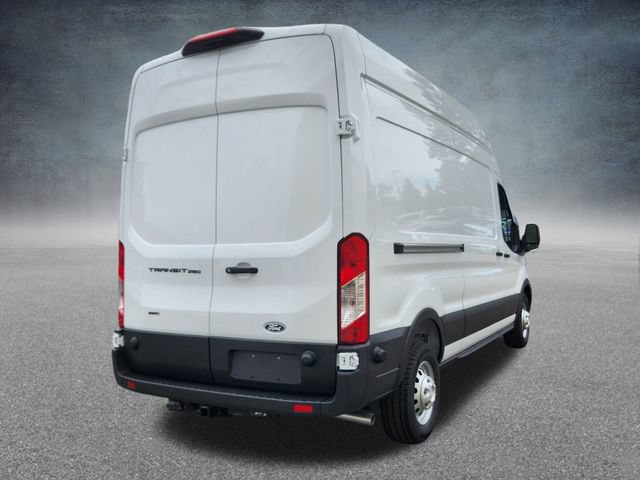 New 2026 Ford Transit 250 148 High Roof AWD image 7