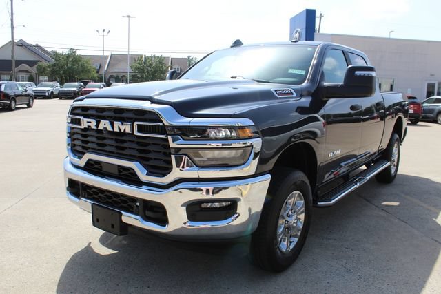 Used 2026 RAM 2500 Big Horn AWD/4WD image 1
