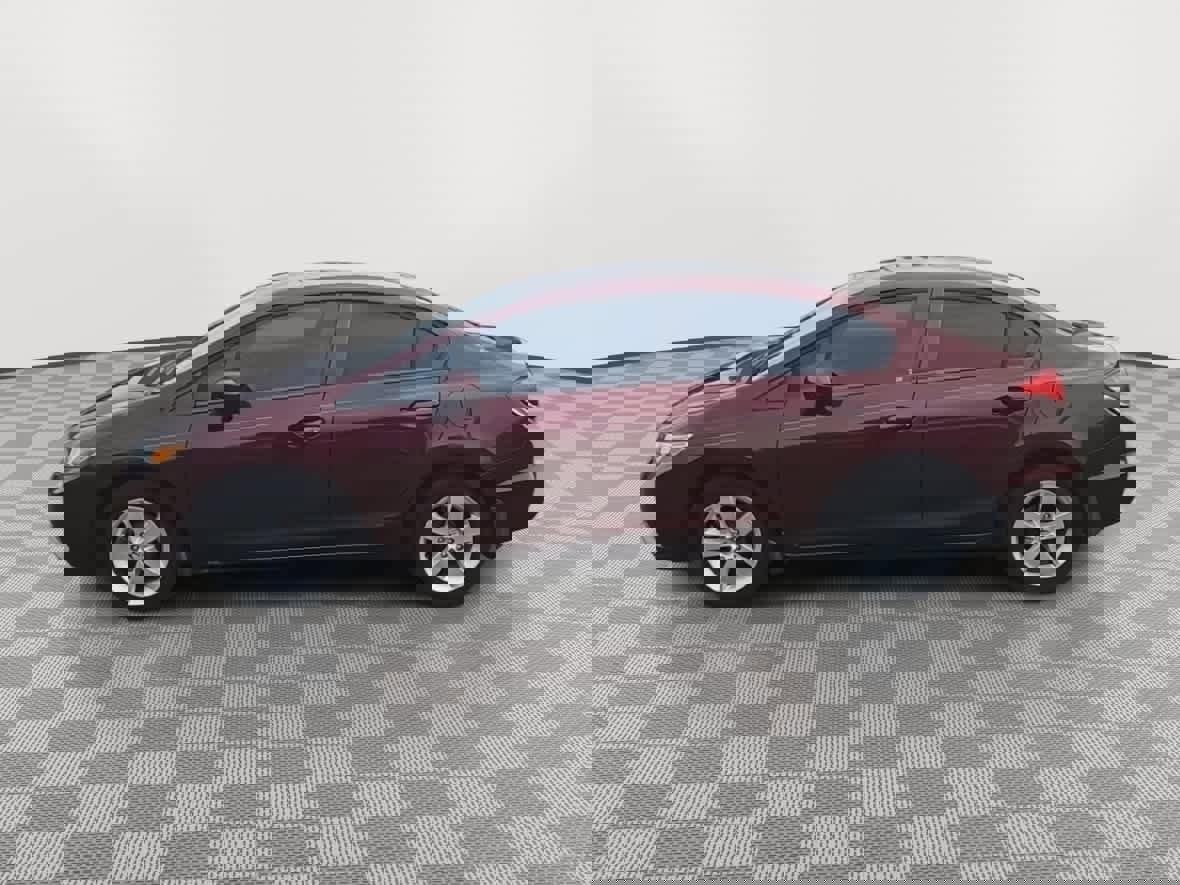 Used 2015 Honda Civic LX image 5