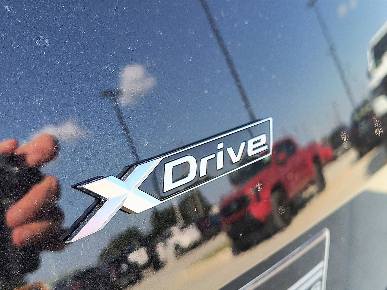 New 2026 BMW X3 xDrive30 w/ Premium Package image 4