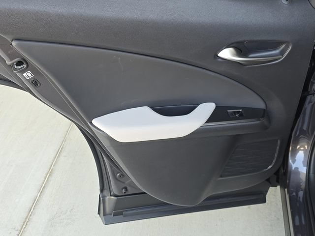 Used 2025 Lexus UX 300h AWD w/ Cold Area Package image 37