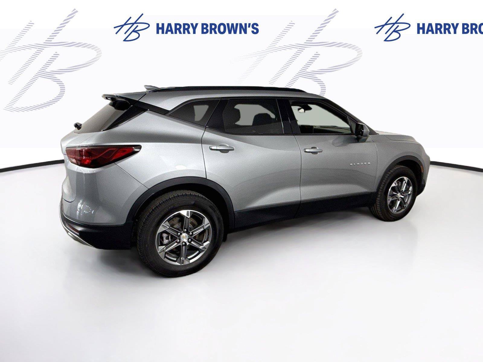 Used 2023 Chevrolet Blazer LT w/ Convenience Package AWD/4WD image 30