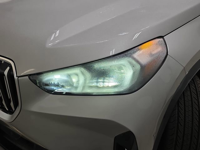 Certified 2025 BMW X1 xDrive28i w/ Convenience Package image 27