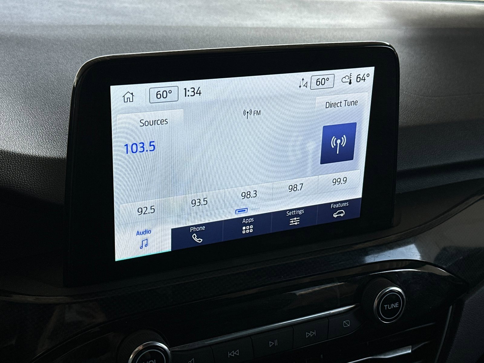 Used 2023 Ford Escape ST-Line image 16