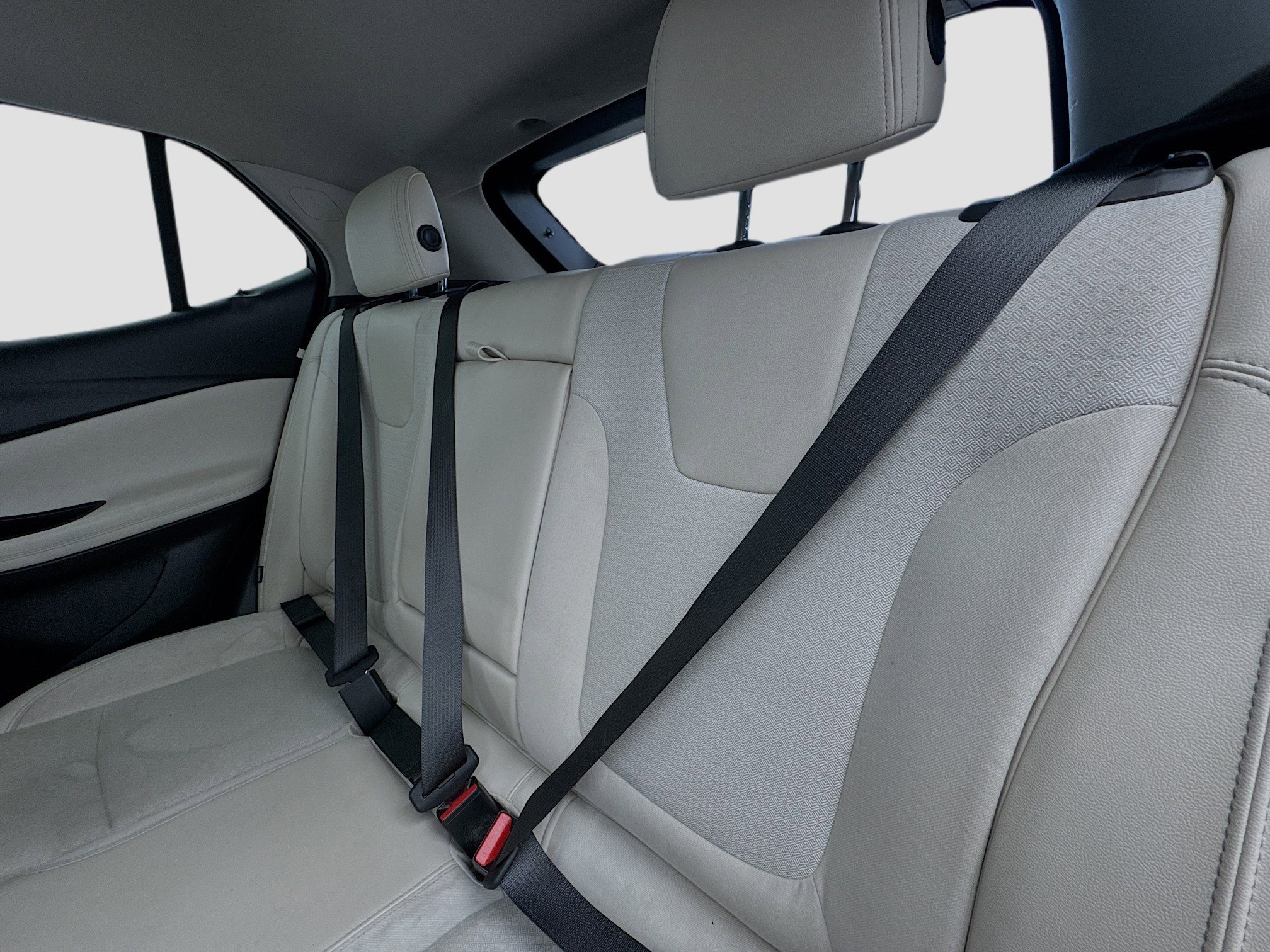 Used 2020 Buick Encore GX Select image 15