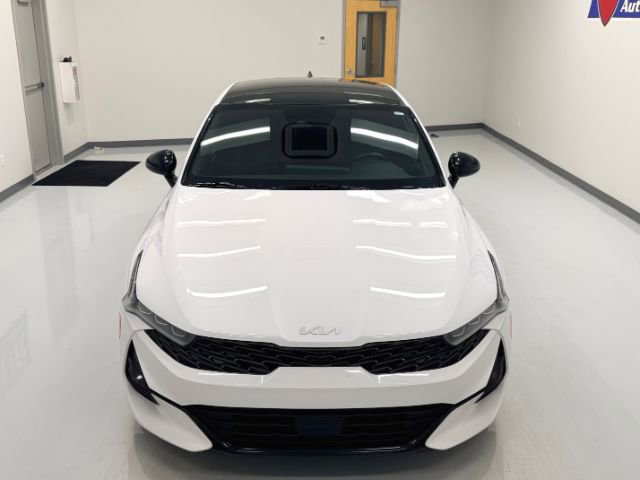 Used 2022 Kia K5 GT-Line w/ GT-Line FWD Premium Package image 10