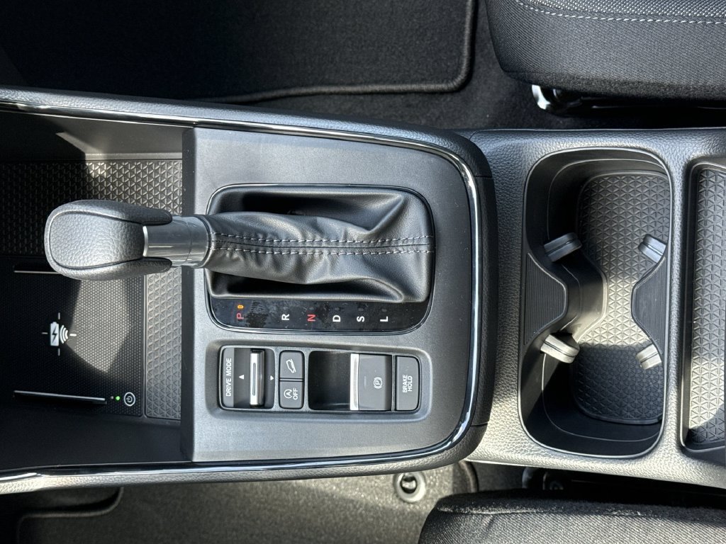 New 2027 Honda CR-V EX image 22