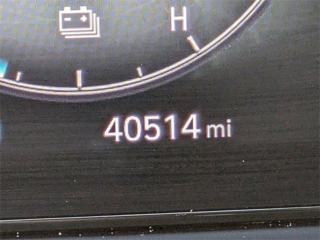 Used 2024 Hyundai Tucson Limited image 32