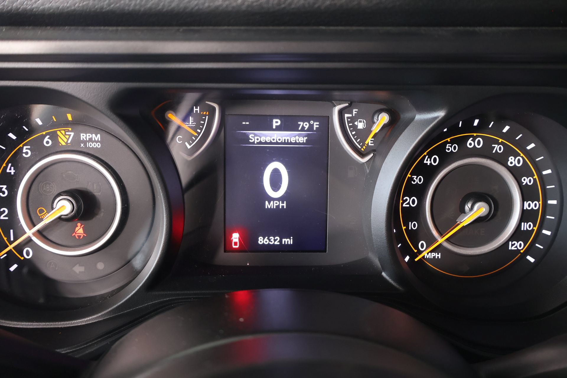 Used 2025 Jeep Gladiator Sport AWD/4WD image 4