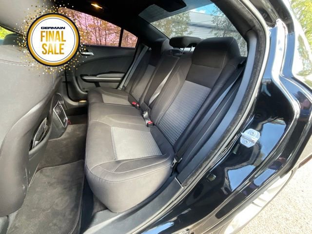Used 2018 Dodge Charger R/T image 11