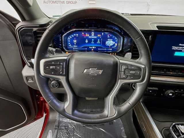 Used 2023 Chevrolet Silverado 1500 RST AWD/4WD image 11