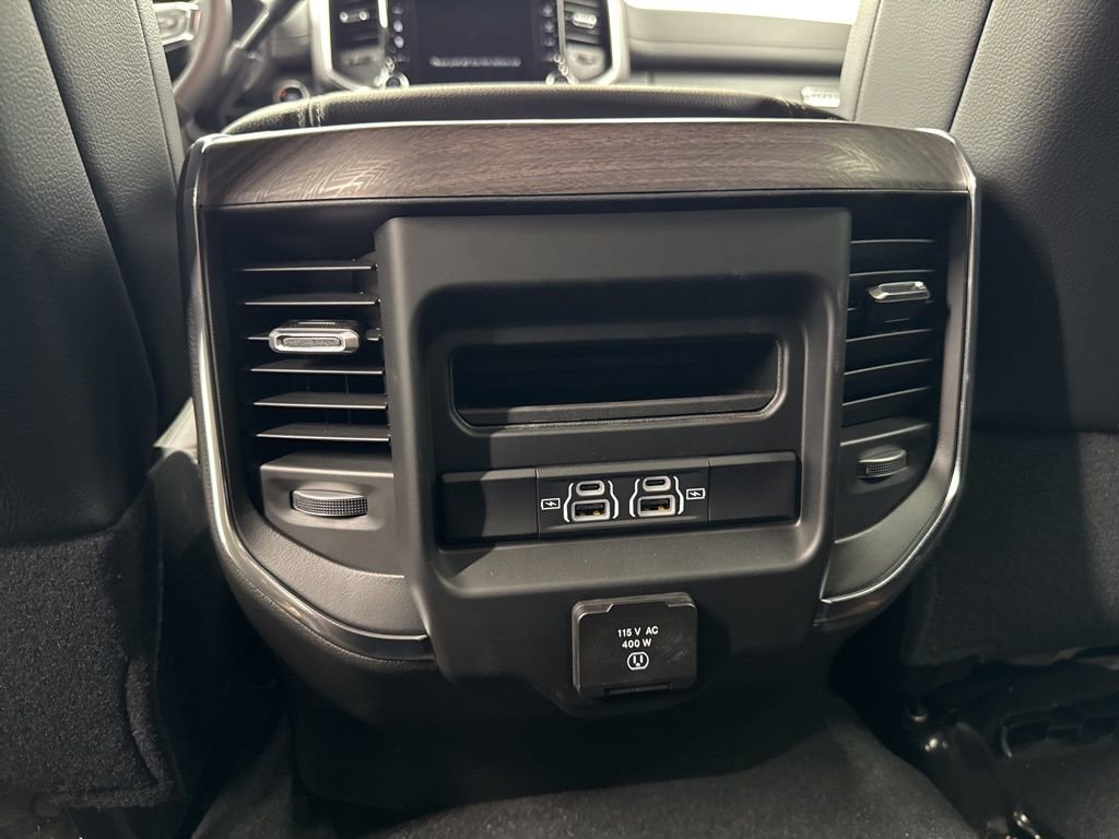 New 2026 RAM 2500 Laramie w/ Night Edition image 10