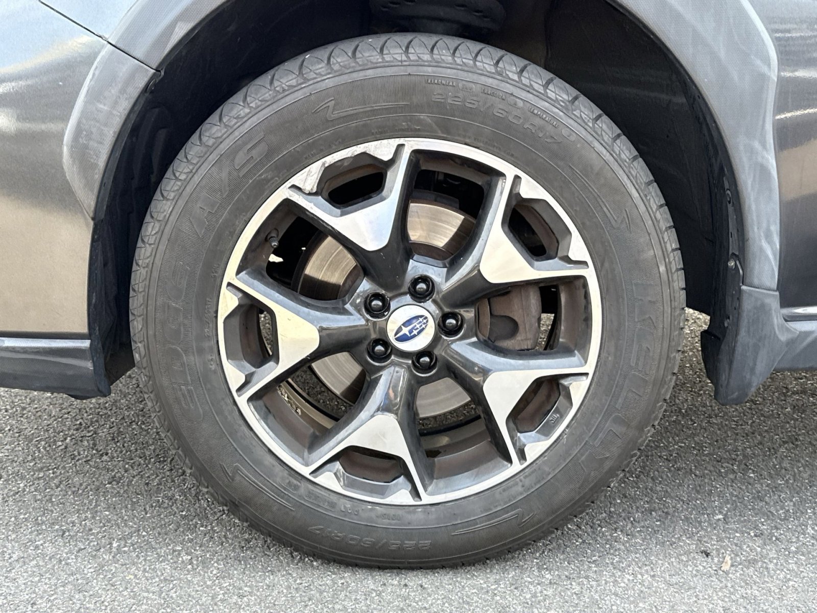 Used 2018 Subaru Crosstrek 2.0i image 12