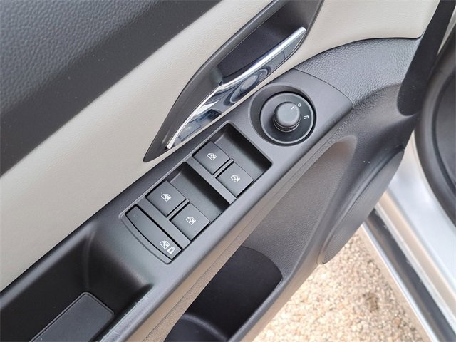 Used 2014 Chevrolet Cruze LS image 20