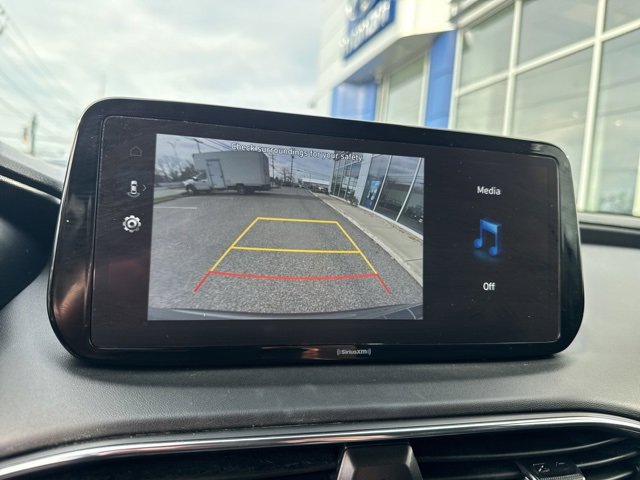 Certified 2023 Hyundai Santa Fe SEL image 31