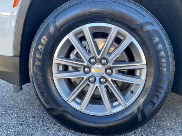 Certified 2023 Chevrolet Traverse LT image 14