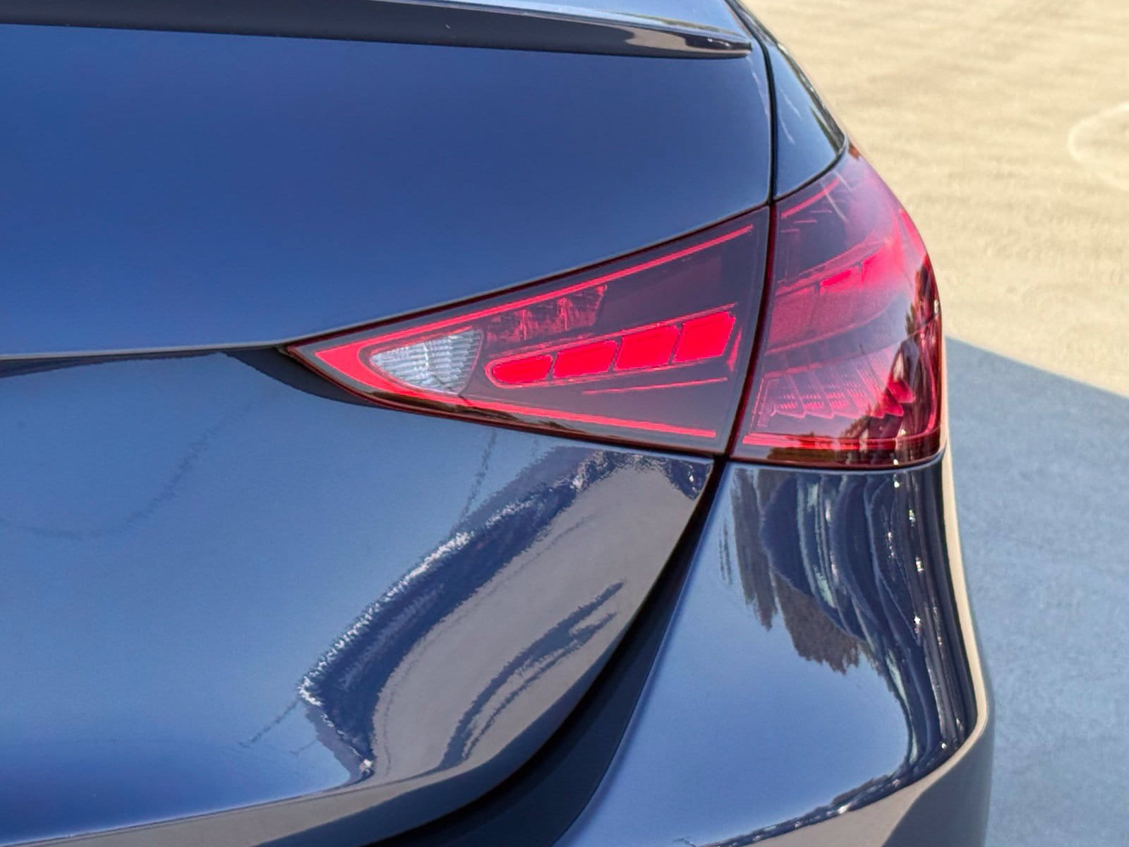 New 2026 Mercedes-Benz C 300 Sedan image 11