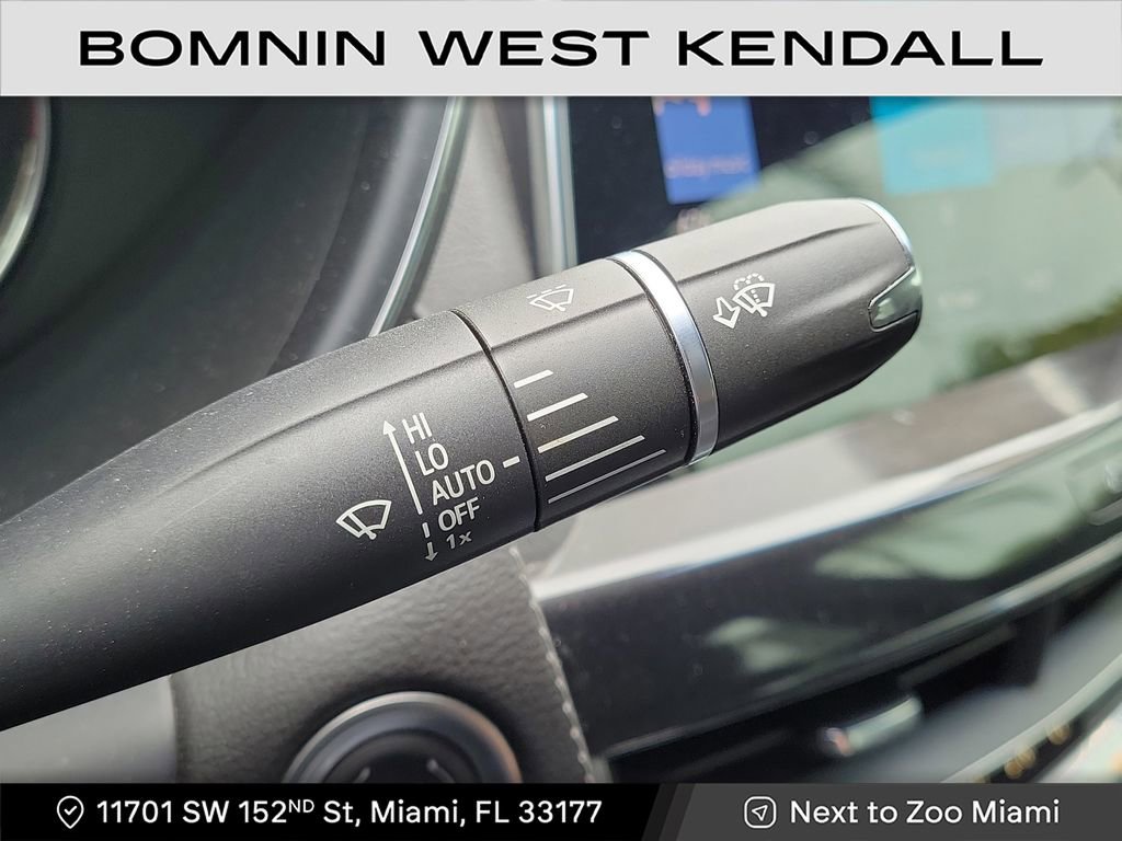 Used 2022 Cadillac CT5 Luxury w/ Sun And Sound Package image 13