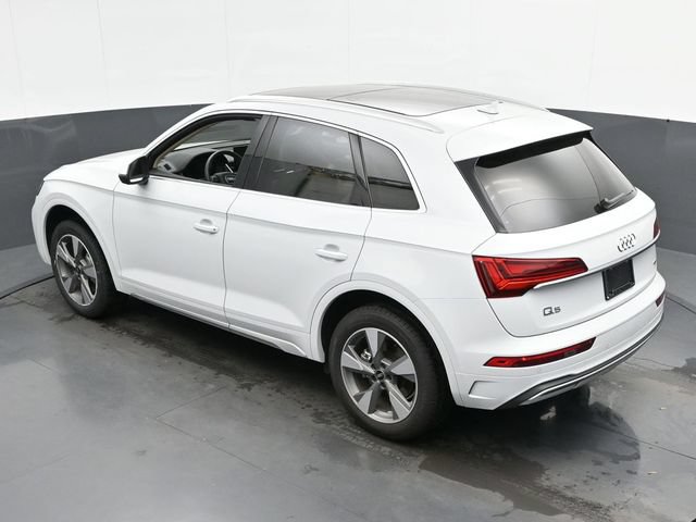 Used 2025 Audi Q5 2.0T Premium Plus w/ Premium Plus Package AWD/4WD image 44