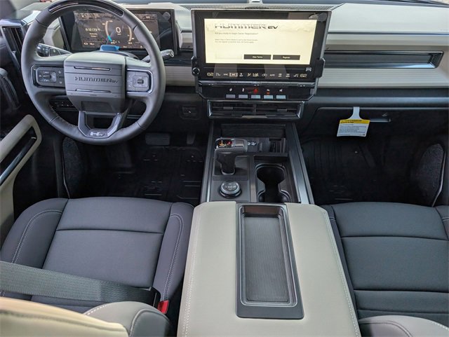 New 2026 GMC Hummer EV SUV image 7