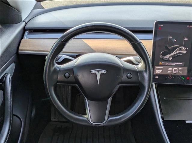 Used 2019 Tesla Model 3 Long Range image 20
