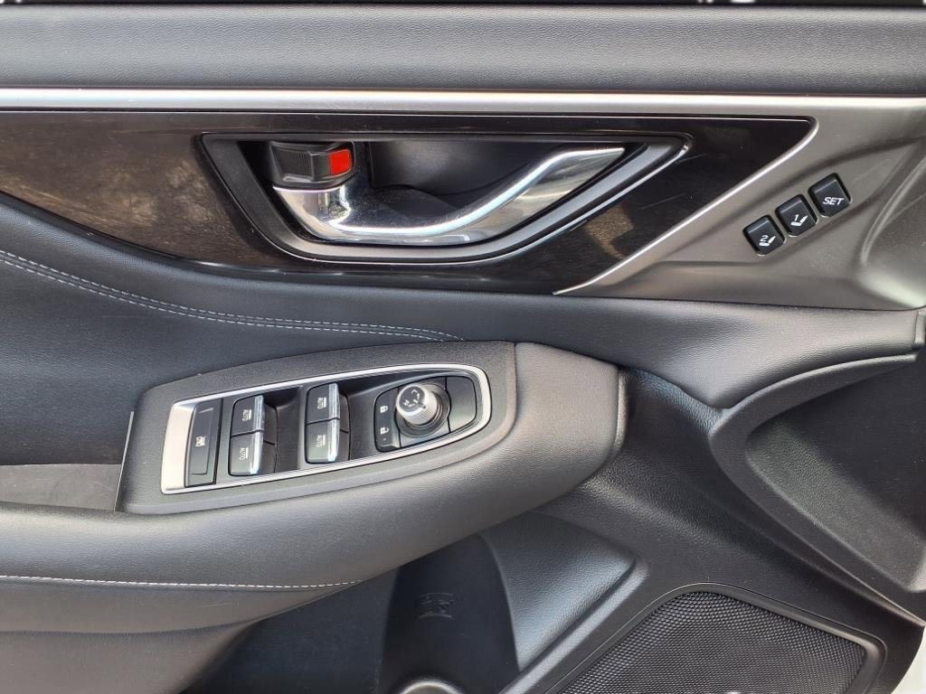 Used 2024 Subaru Outback Limited XT image 18