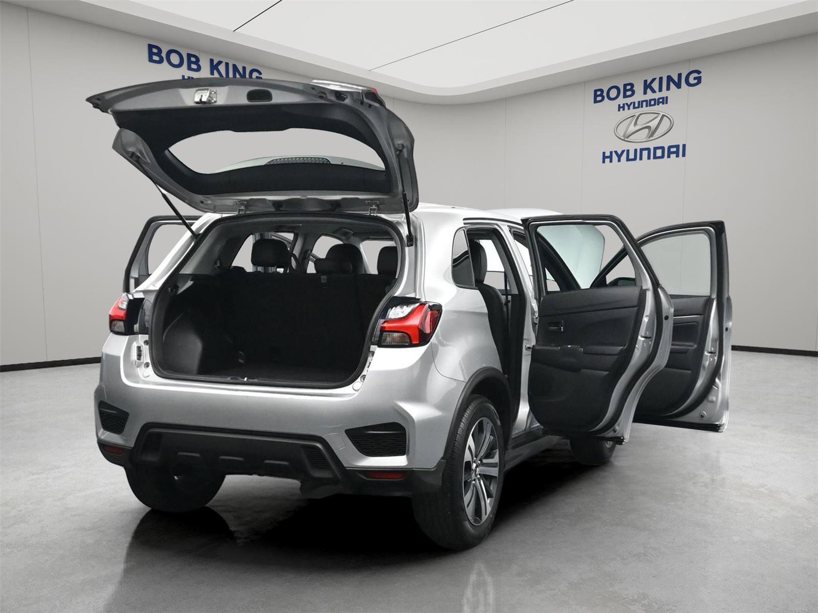 Used 2024 Mitsubishi Outlander Sport SE image 21