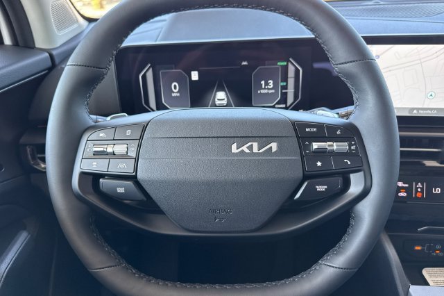 New 2027 Kia Sportage SX Prestige AWD/4WD image 29