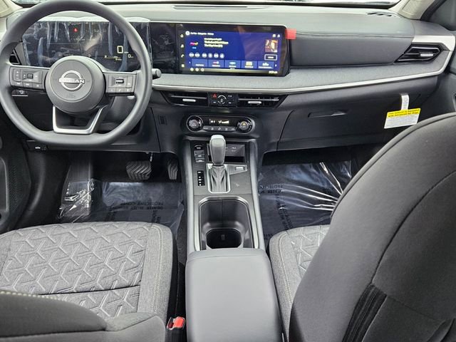 New 2026 Nissan Kicks SV image 8