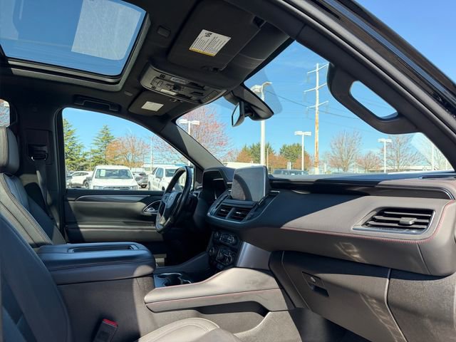 Used 2022 Chevrolet Tahoe RST w/ Sport Performance Package image 46