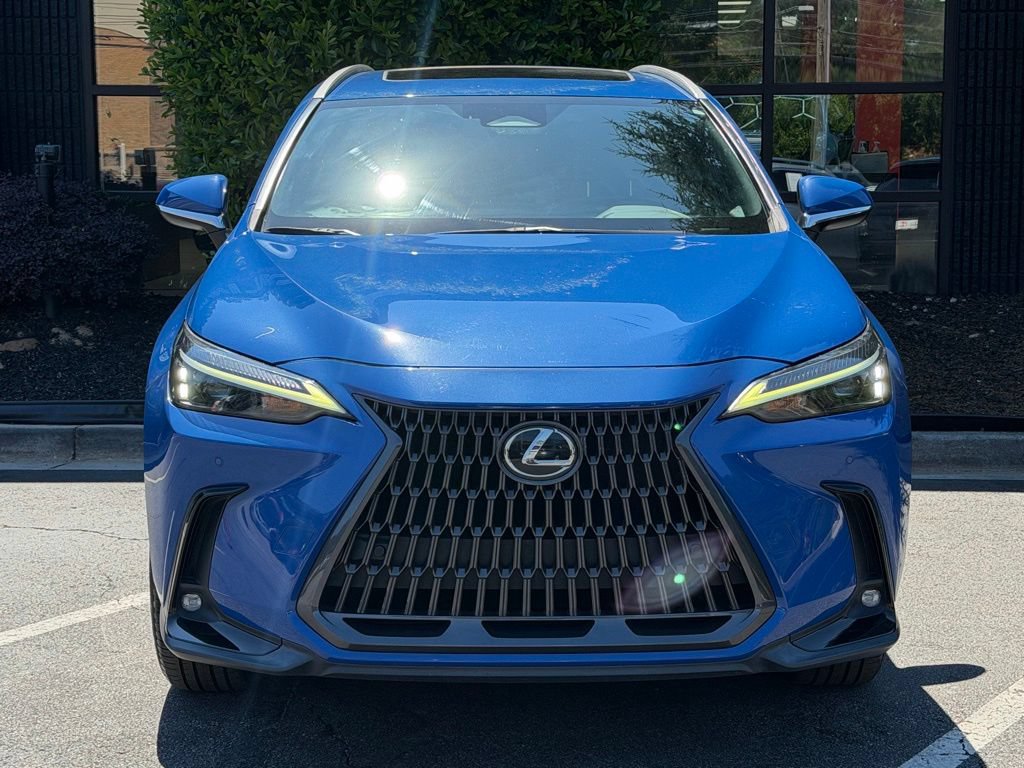 Used 2023 Lexus NX 250 FWD image 3